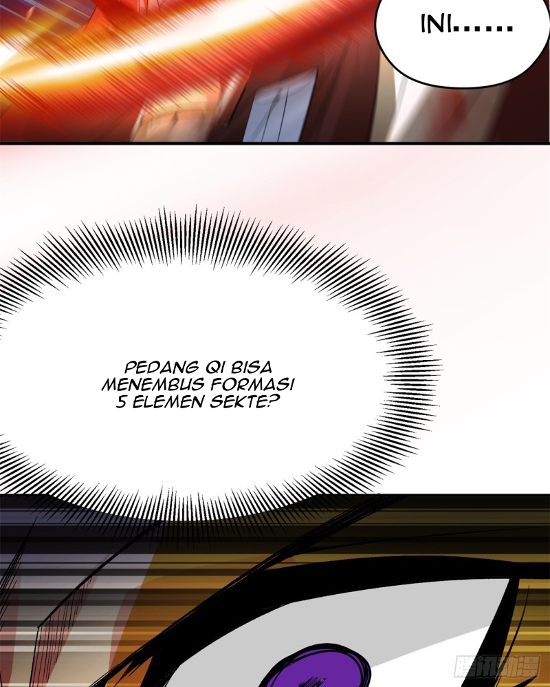 I Picked Up An Attributes Chapter 25 Gambar 60